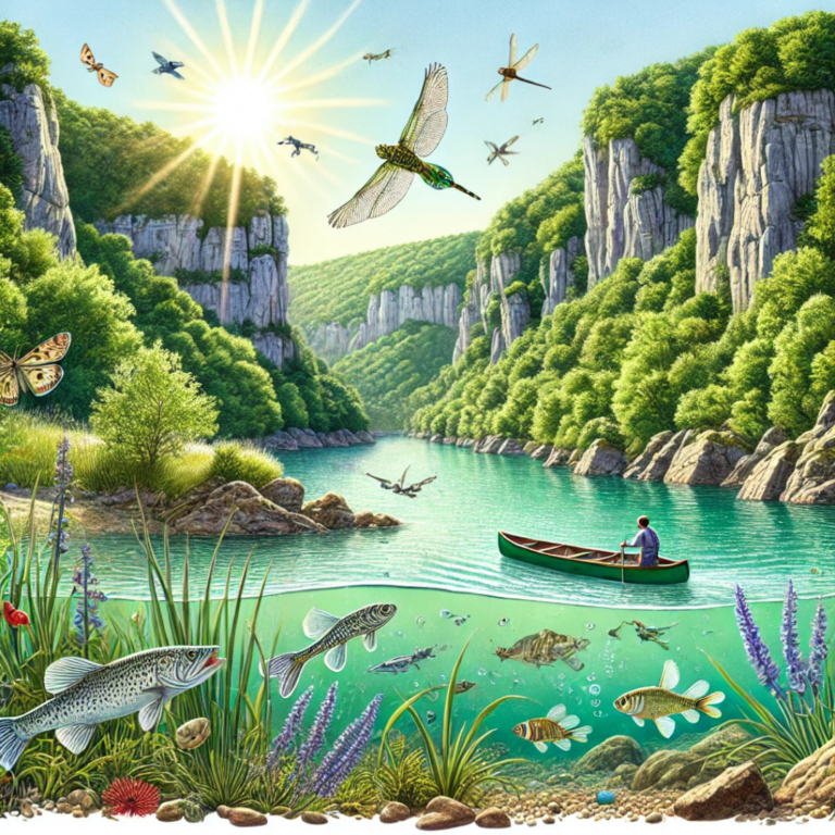 Biodiversité_gorgesdutarn