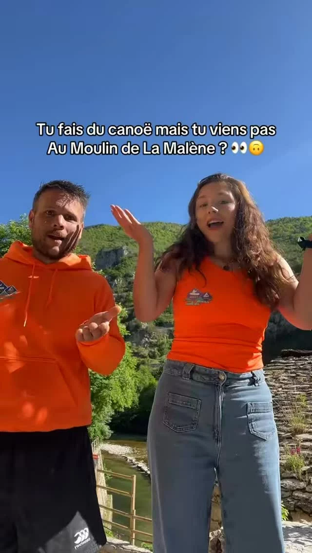Spoiler : nous avons un avis sur la question 🥵 et vous ?  #lozere #lozeretourisme #humour
