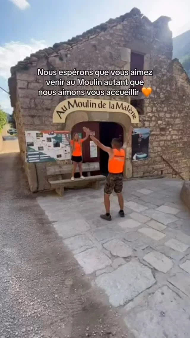 🧡 sur vous  #amour #lozere #occitanie